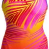 Funkita Beach Sunset Single Strap One Piece 2 Funkita Beach Sunset Single Strap One Piece -Swimming Equipment Store funkita beach sunset single strap one piece original