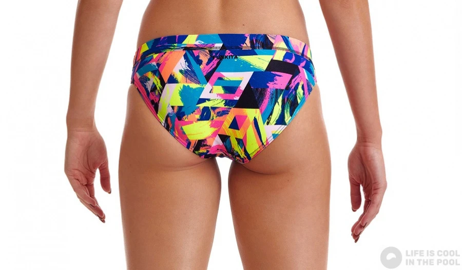 Funkita Brush Cuts Sports Brief 5 Funkita Brush Cuts Sports Brief - Image 3