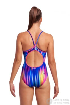 Funkita Event Horizon Diamond Back One Piece 8 Funkita Event Horizon Diamond Back One Piece -Swimming Equipment Store funkita event horizon diamond back one piece original 2