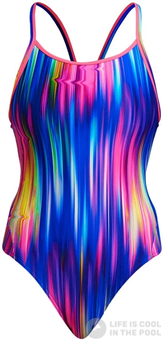 Funkita Event Horizon Diamond Back One Piece 3 Funkita Event Horizon Diamond Back One Piece