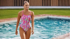 Funkita Feather Flock Eco Single Strap One Piece -Swimming Equipment Store funkita feather flock eco single strap one piece original 3