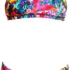 Funkita Jungle Boogie Racerback Two Piece Girls 2 Funkita Jungle Boogie Racerback Two Piece Girls -Swimming Equipment Store funkita jungle boogie racerback two piece girls original