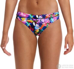 Funkita Jungle Boogie Sports Brief