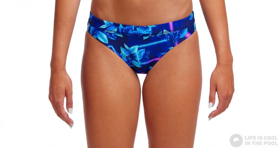 Funkita Leaf Laser Sports Brief 4 Funkita Leaf Laser Sports Brief - Image 2