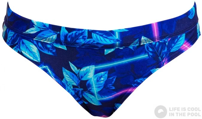Funkita Leaf Laser Sports Brief 3 Funkita Leaf Laser Sports Brief