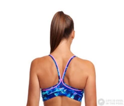 Funkita Leaf Laser Sports Top 9 Funkita Leaf Laser Sports Top -Swimming Equipment Store funkita leaf laser sports top original 2