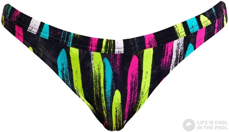 Funkita Lippie Launch Hipster Brief 3 Funkita Lippie Launch Hipster Brief