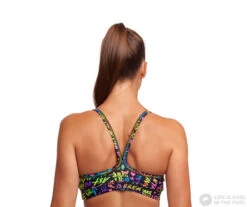 Funkita Love Funky Sports Top -Swimming Equipment Store funkita love funky sports top original 2