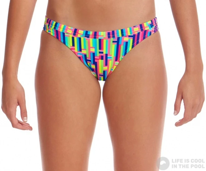 Funkita Mixed Signals Hipster Brief 4 Funkita Mixed Signals Hipster Brief - Image 2