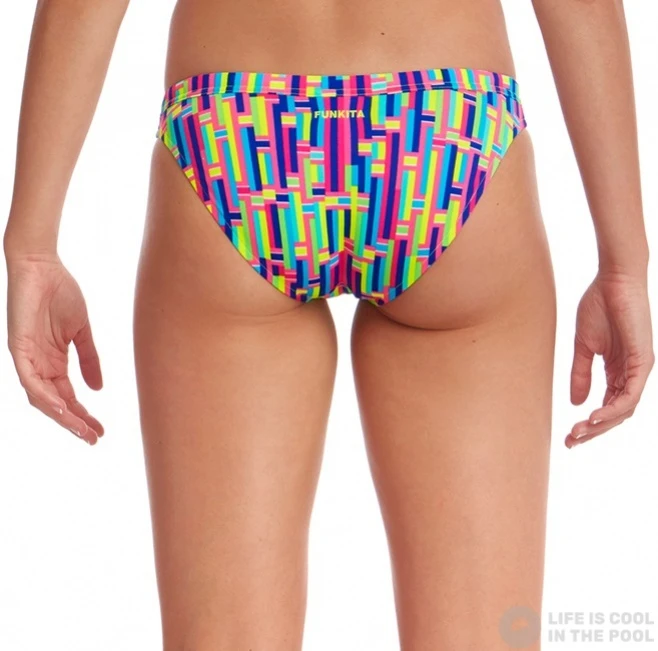 Funkita Mixed Signals Hipster Brief 5 Funkita Mixed Signals Hipster Brief - Image 3