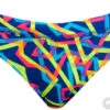 Funkita Noodle Bar Sports Brief -Swimming Equipment Store funkita noodle bar sports brief original