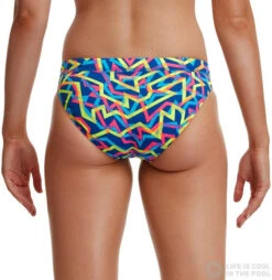 Funkita Noodle Bar Sports Brief -Swimming Equipment Store funkita noodle bar sports brief original 2