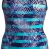 Funkita Palm Pilot Diamond Back One Piece -Swimming Equipment Store funkita palm pilot diamond back one piece original