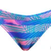 Funkita Pastel Palm Hipster Brief