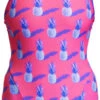 Funkita Pine Time Single Strap One Piece 1 Funkita Pine Time Single Strap One Piece -Swimming Equipment Store funkita pine time single strap one piece original