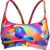 Funkita Radar Rage Sports Top 1 Funkita Radar Rage Sports Top -Swimming Equipment Store funkita radar rage sports top original