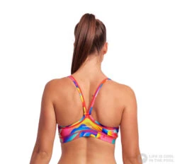 Funkita Radar Rage Sports Top 9 Funkita Radar Rage Sports Top -Swimming Equipment Store funkita radar rage sports top original 2
