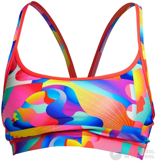 Funkita Radar Rage Sports Top 3 Funkita Radar Rage Sports Top