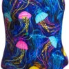 Funkita Schwimma Stinga Single Strap One Piece Girls -Swimming Equipment Store funkita schwimma stinga single strap one piece girls original