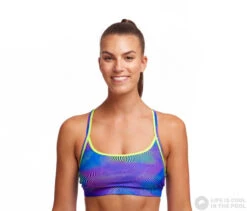 Funkita Screen Time Sports Top -Swimming Equipment Store funkita screen time sports top original 1