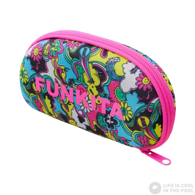 Funkita Smash Mouth Case Closed Goggle Case 3 Funkita Smash Mouth Case Closed Goggle Case - Image 2