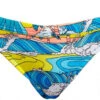 Funkita Summer Bay Eco Hipster Brief 1 Funkita Summer Bay Eco Hipster Brief -Swimming Equipment Store funkita summer bay eco hipster brief original