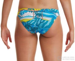 Funkita Summer Bay Eco Hipster Brief -Swimming Equipment Store funkita summer bay eco hipster brief original 2