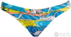 Funkita Summer Bay Eco Hipster Brief