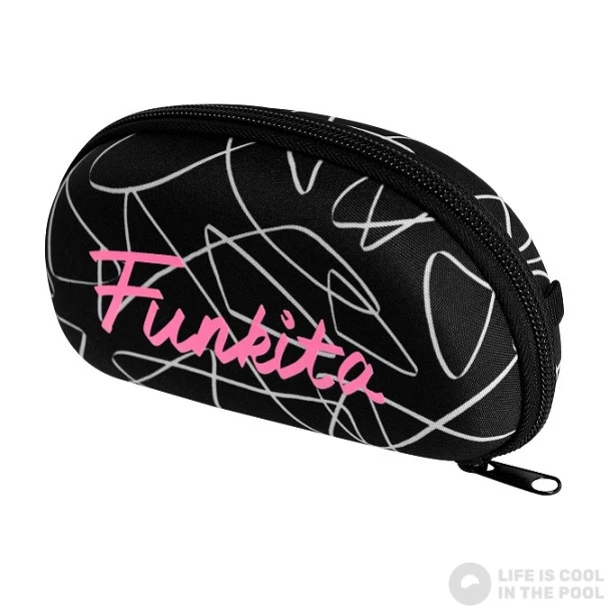 Funkita Texta Mess Case Closed Goggle Case 4 Funkita Texta Mess Case Closed Goggle Case - Image 2