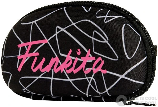 Funkita Texta Mess Case Closed Goggle Case 3 Funkita Texta Mess Case Closed Goggle Case