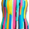 Funkita Winning Streak Strapped In One Piece -Swimming Equipment Store funkita winning streak strapped in one piece original