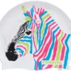 Funkita Zorse Code Swimming Cap -Swimming Equipment Store funkita zorse code swimming cap original