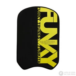 Funky Love Funky Kickboard -Swimming Equipment Store funky love funky kickboard original 2