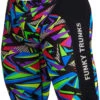 Funky Trunks Beat It Training Jammer -Swimming Equipment Store funky trunks beat it training jammer original