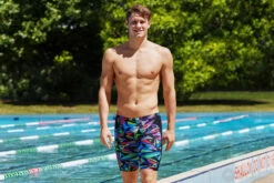 Funky Trunks Beat It Training Jammer -Swimming Equipment Store funky trunks beat it training jammer original 3