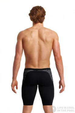 Funky Trunks Night Run Training Jammer -Swimming Equipment Store funky trunks night run training jammer original 2