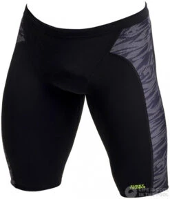 Funky Trunks Night Run Training Jammer