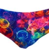 Funky Trunks Ocean Galaxy Classic Brief -Swimming Equipment Store funky trunks ocean galaxy classic brief original
