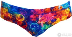 Funky Trunks Ocean Galaxy Classic Brief
