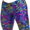 Funky Trunks Oyster Saucy Training Jammer 1 Funky Trunks Oyster Saucy Training Jammer -Swimming Equipment Store funky trunks oyster saucy training jammer original