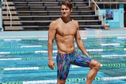 Funky Trunks Rain Down Training Jammer -Swimming Equipment Store funky trunks rain down training jammer original 3