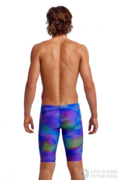 Funky Trunks Screen Time Training Jammer 9 Funky Trunks Screen Time Training Jammer -Swimming Equipment Store funky trunks screen time training jammer original 2