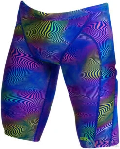 Funky Trunks Screen Time Training Jammer