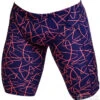 Funky Trunks Serial Texter Training Jammer -Swimming Equipment Store funky trunks serial texter training jammer original