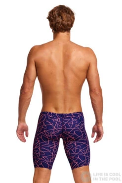 Funky Trunks Serial Texter Training Jammer -Swimming Equipment Store funky trunks serial texter training jammer original 2