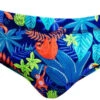 Funky Trunks Slothed Classic Brief 1 Funky Trunks Slothed Classic Brief -Swimming Equipment Store funky trunks slothed classic brief original