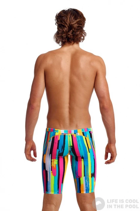 Funky Trunks Winning Streak Training Jammer 5 Funky Trunks Winning Streak Training Jammer - Image 3