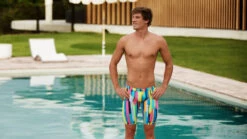 Funky Trunks Winning Streak Training Jammer 10 Funky Trunks Winning Streak Training Jammer -Swimming Equipment Store funky trunks winning streak training jammer original 3