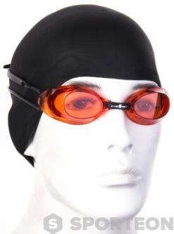 Goggles Mad Wave Liquid Automatic Racing