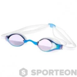 Goggles Mad Wave Record Breaker Rainbow
